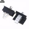 1PCS Stainless Steel Solar Panel Clamp Solar Pv Module Fastening Middle End Clamp For 30-50mm Photovoltaic Parts