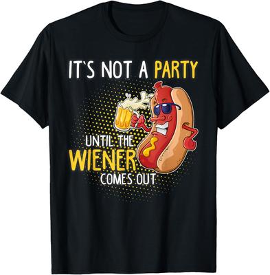 Oberteile – T-Shirts