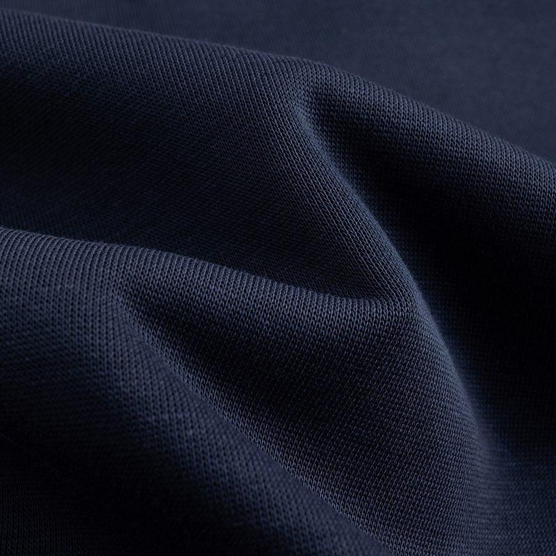 Anta Zipper Collar Style Sweatshirt Unisex Tops 162618725-3