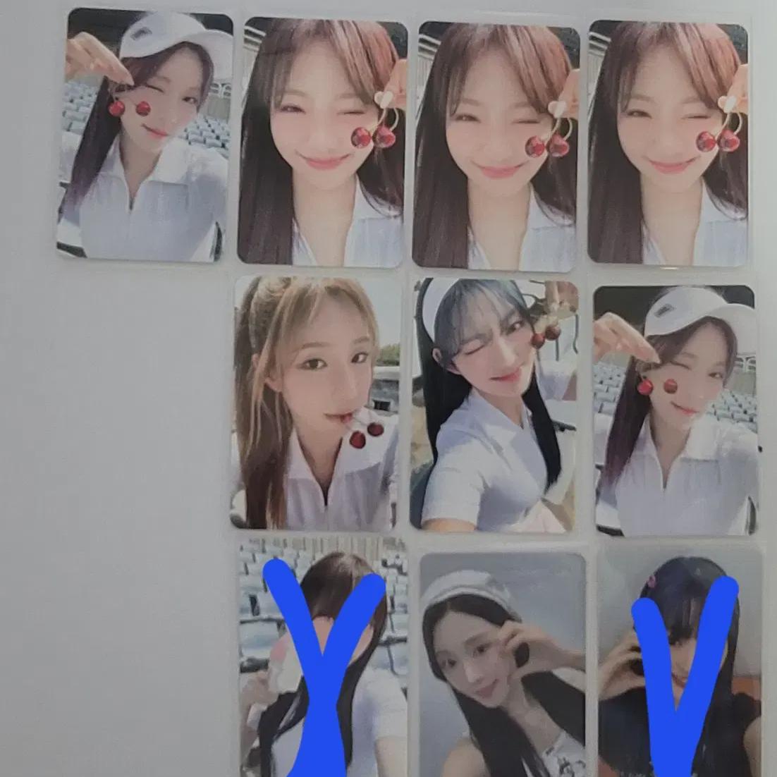 

Signature Workshop Photo Card