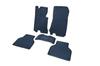 Rugs (EVA Blue) for BMW 7 Series E-38 1994-2001