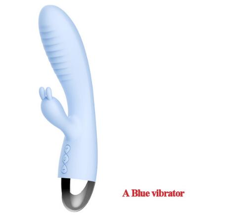 Leten Rabbit G Spot Clitoris Super Soft Massager Stimulator Rabbit s