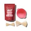 Jesus Original Pink Self Waxing Kit 200g 2 Sets