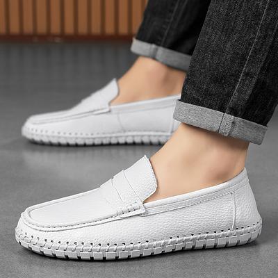 Sapatos de homem – Mocassins