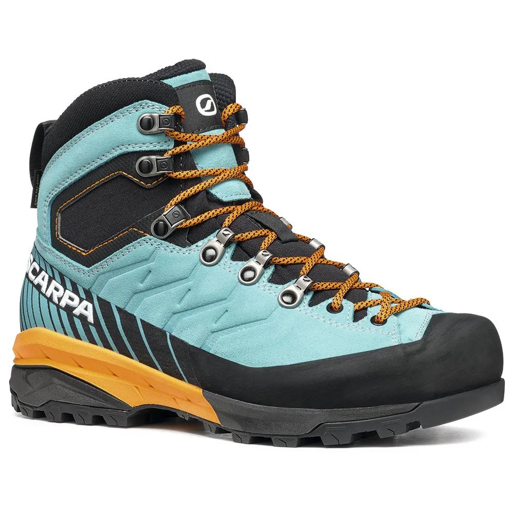 Scarpa Ботинки для хайкинга Mescalito TRK GTX