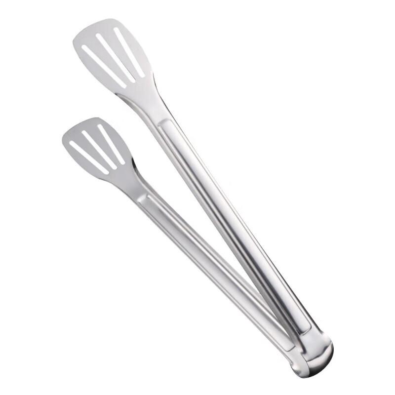 Debo Edelstahl Lebensmittelzange