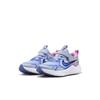 Nike Cosmic Runner PS Ghost Kids Sneakers Blue Sapphire Light-Magenta HM4400-011