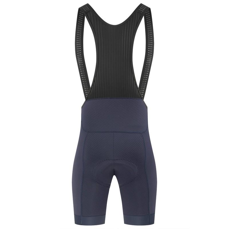 Cycling Bib Shorts With High-Density Gel Pad Road Bike Men Women Comfortable Breathable Compression Fit