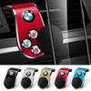 Magnetisk L-formet Bil Dedikert GPS Telefonholder Tilbehør For BMW M M1 M3 M5 M6 M2 X1 X2 X3 X5 X6 X4 E39 E46 E53 E60 G30