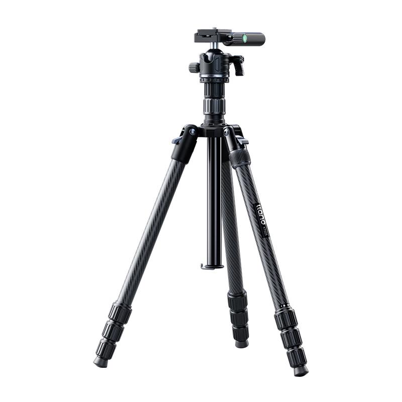 Llano Carbon Shadow A1 Carbon Fiber Camera Tripod