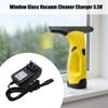 Small 5.5V Energy Source For Glass Cleaning Devices Secure Power Management And Quick Recharging