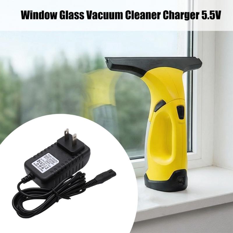 Small 5.5V Energy Source For Glass Cleaning Devices Secure Power Management And Quick Recharging