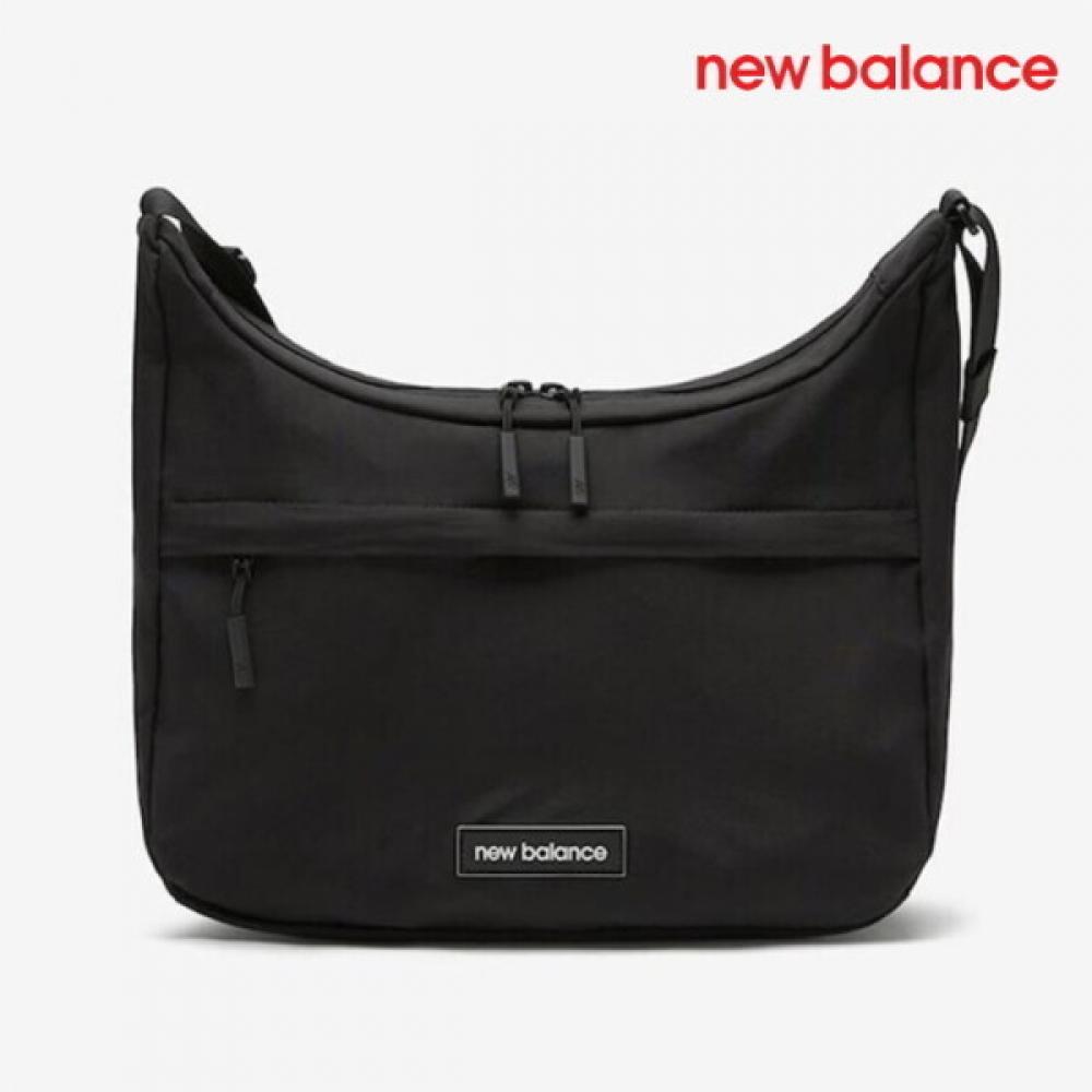 

New Balance Back To School Bag C28 Nbgcesl102 19 Hobo Crossbody Bag M FREE/FREE