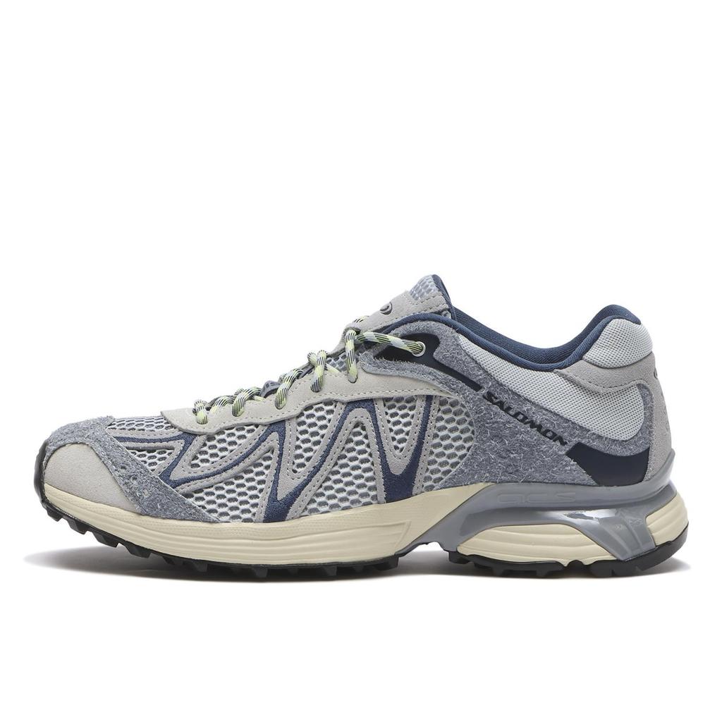 L49142600 Salomon XT-Whisper Ricamo Blu Perla Tradewinds (Uomini)