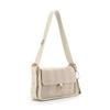 Code Green Organic Cream Tapestry Bag