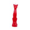 Cat Candle Hecate Jyotish Mystic Mall Decorative Soy Blend Wax Candle