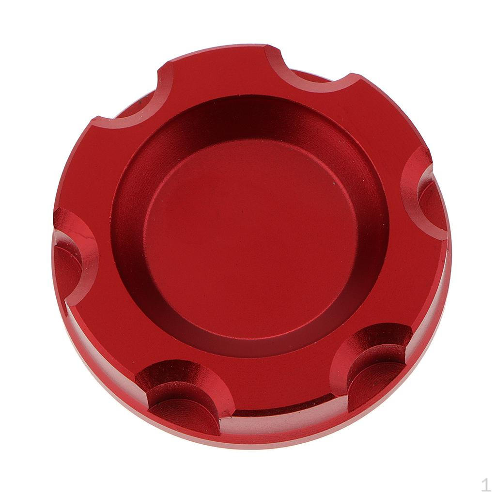 X 3.5 Car Engine Oil Fuel Filler Cap Connector красный