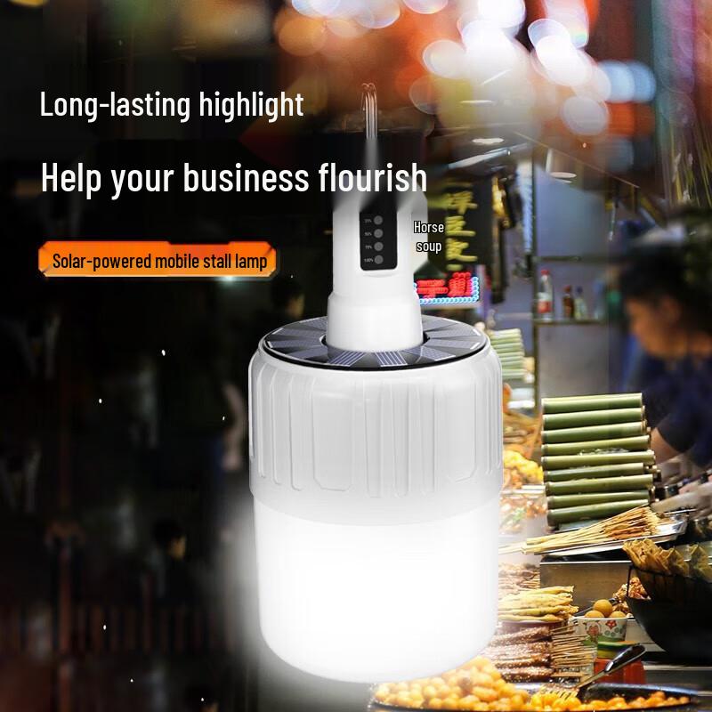 Shenhuo T26-S Rechargeable LED Emergency Work Light