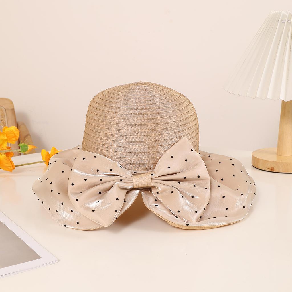 New French organza mesh flower hat summer fashion trendy brand sunscreen sunshade big eaves hat retro elegant millinery hat