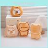 Cat Cookie Butter Plush Toy Animal Doll Pp Cotton Room Decoration Gift Children