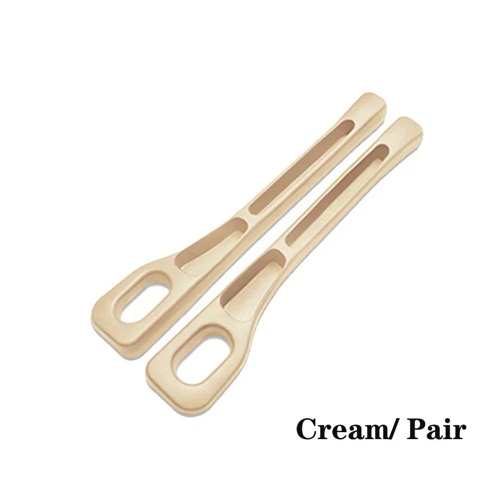 

2pcs For Mazda 3 Axela BM BN CX-30 DM CX-7 CX-8 CX-9 Car Seat Gap Filler Side Seam Plug Strip Leak-proof Filling Accessories білий