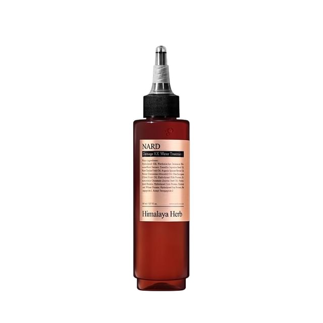NARD - Damage RX Water Treatment 150ml