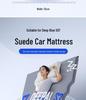 Deep Blue S07 Car Inflatable Mattress: Camping Air Cushion for 26 Car Models