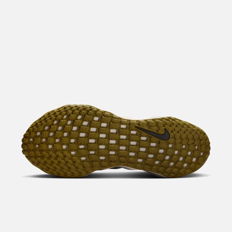 Nike Men's Lightweight Breathable Thick-Tread Sneakers for Spring Cushioning Fitness Shoes - NIKE AVA ROVER DX4215