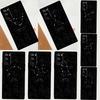 Zodiac Constellation Case For Samsung Galaxy S23 S22 Ultra S21 S20 FE S8 S9 S10 Note 10 Plus Note 20 Ultra Cover