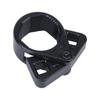 Inner Tie Rod Removal Tool Carbon Steel Steering Wrench Head for Tight Access Repair and Maintenance Work Use