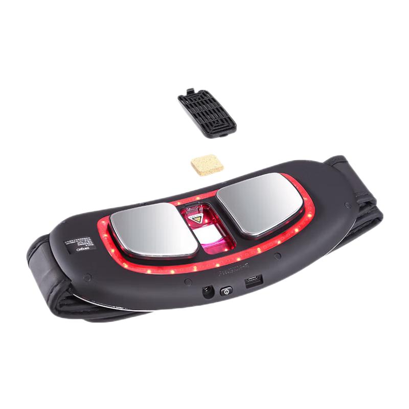 Pangao Smart Electric Waist Massager