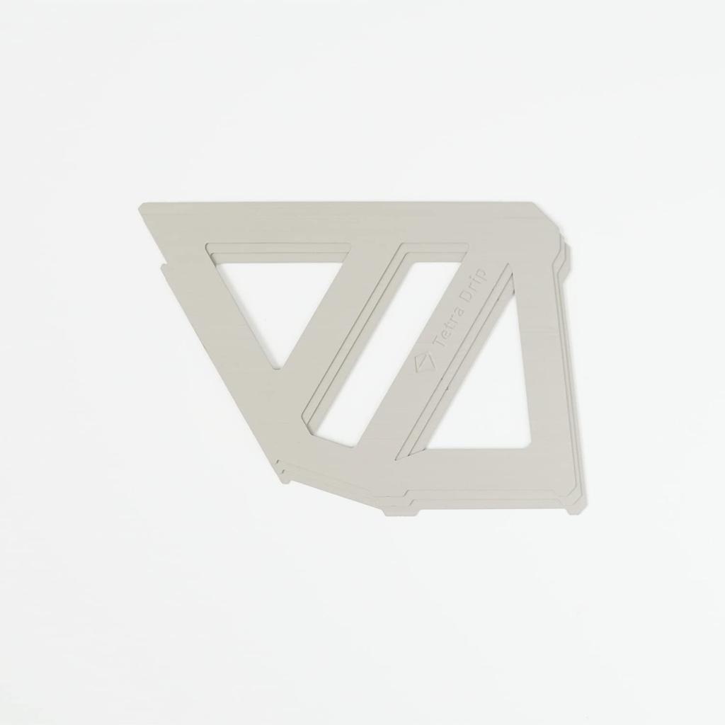 MUNIEQ Tetra Drip Large TD-02S 09210010000002