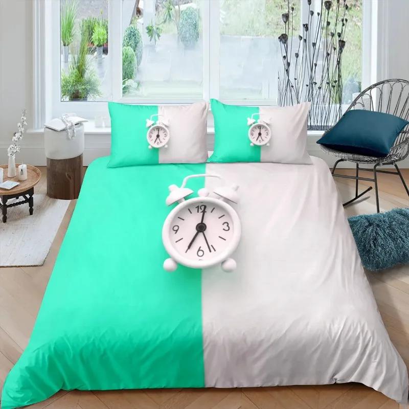 Princess Style Beddings Adults Children Winter Duvet Cover Sets Kids,twin Full Queen King Bedroom Set 180*220 Housse De Couette