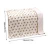 Baby Summer Blanket with Lovely Pattern Lightweight Thin Blanket Soft & Comfortable Newborns Blanket for Boy Girls Gift