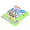 Language Learning Digital Book Thai English Sound Talking Book for Words Learning Preschool Education