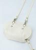 Ason Coy Pouch Bag / Ivory