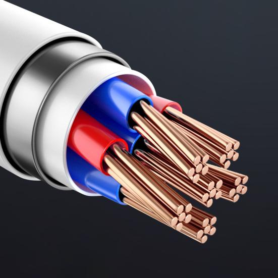 Compact Socket Cube 5 Sockets Wireless Power Strip with Child Safety Short Circuit Overcurrent Fault Current Protection Portable Socket Strip