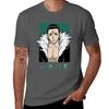 Genei Ryodan () TShirt Urban Style Casual Short Sleeve Top