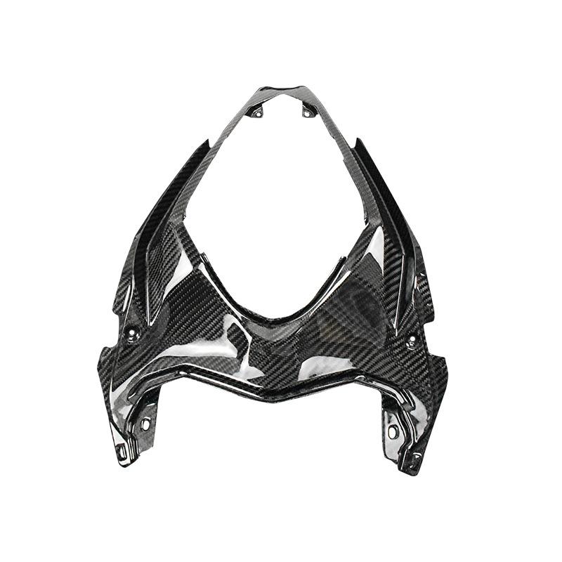 Carbon Fiber Tail Seat Panel for Kawasaki Ninja 400 (2018+)