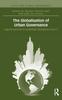 The The Globalisation of Urban Governance Book