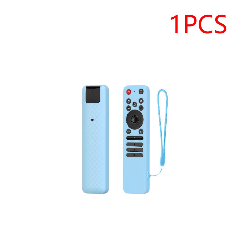 Silicone Cover Lightweight Shockproof Protective Case Remote Case for MR25GA