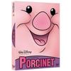 DVD Winnie L'ourson : Les Aventures De Porcinet