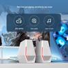Edifier HECATE G1500 RGB Gaming Desktop Speaker CN Plug (adapter Included)