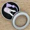 With Protective Cover Small Thread Cutting Tool Sewing Embroidery Scissor  Crochet Enthusiasts