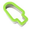 4 In 1 Watermelon Slicer Cutter Scoop Fruit Carving Knife Cutter Fruit Platter Fruit Dig Pulp Separator Kitchen Gadgets Acces