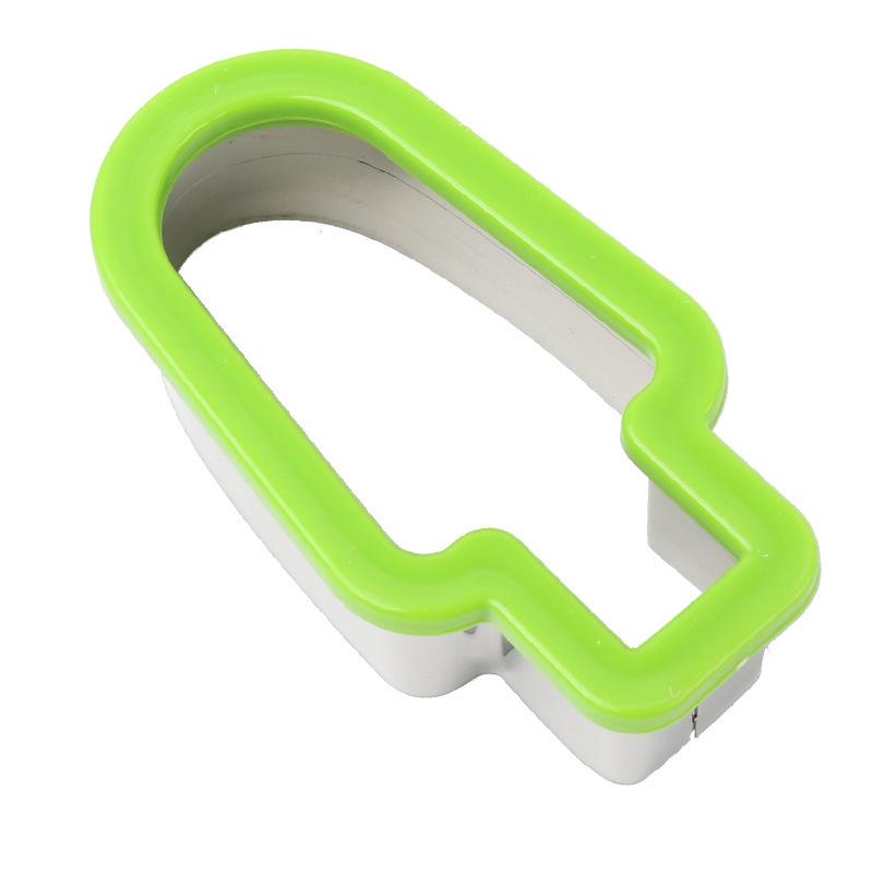 4 In 1 Watermelon Slicer Cutter Scoop Fruit Carving Knife Cutter Fruit Platter Fruit Dig Pulp Separator Kitchen Gadgets Acces