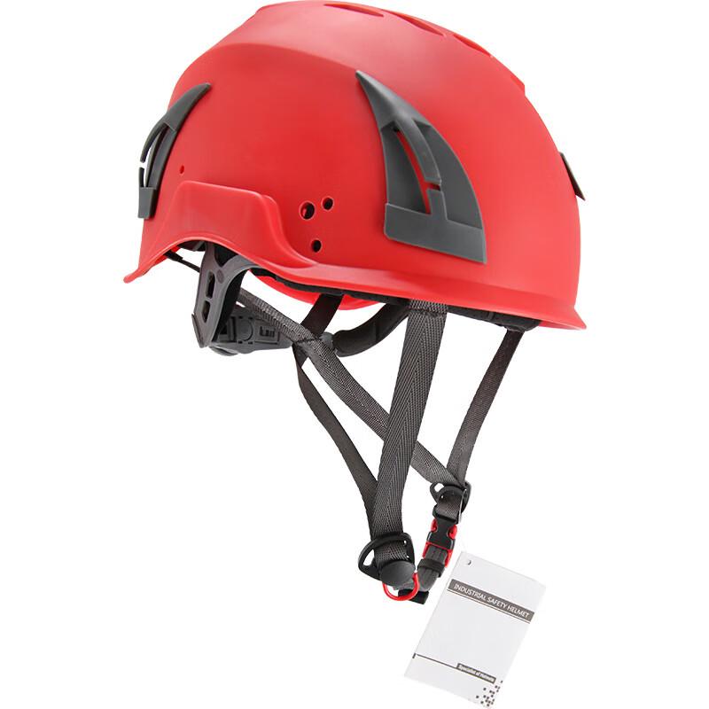 NLNTL Rock Climbing Mountaineering Caving Rescue Helmet