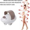3d Roller Mlzykyjz Fat Massager Handheld Body Slimmer Anti Cellulite Machine