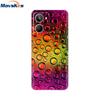 For Realme 10 Case Soft Transparent Back Cover Cases For OPPO Realme 10 4G Realme10 Silicone Bumper Phone Fundas Bags 6.4inch