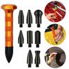 Car Body Dent Repair Tool Unpainted Dent Repair Knock Down Pen Tool Down Tap